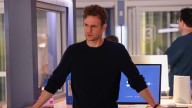 'Chicago Med' Episode 200 Recap: Will Returns, Natalie's Pregnant, and Owen's Shot