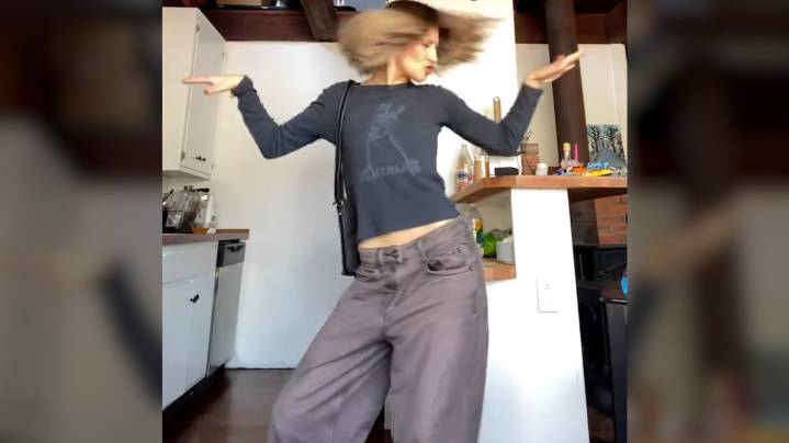 Group 7 is big on TikTok. How an indie artist played the algorithm.