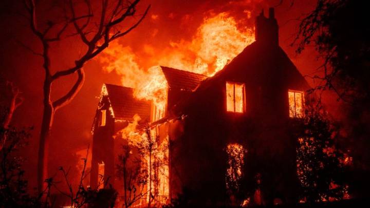 The federal government used to keep track of extreme weather disasters. Now it’s up to a nonprofit