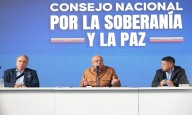 Consejo Nacional de Soberanía y Paz presenta avances estratégicos ante el Ejecutivo nacional 15 de octubre de 2025 | País “El Consejo reúne a venezolanos de todos los sectores de la población con el o
