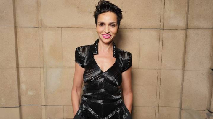 Style Icon Farida Khelfa to Auction 200 Items From Her Fashion Archive