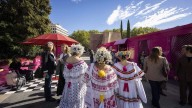 ADN FORUM: arte, diseño y Latinoamérica en la plaza de Colón