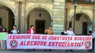 Reactivará la FNERRR su lucha; hay indiferencia de Segob y del Gobierno de Oaxaca