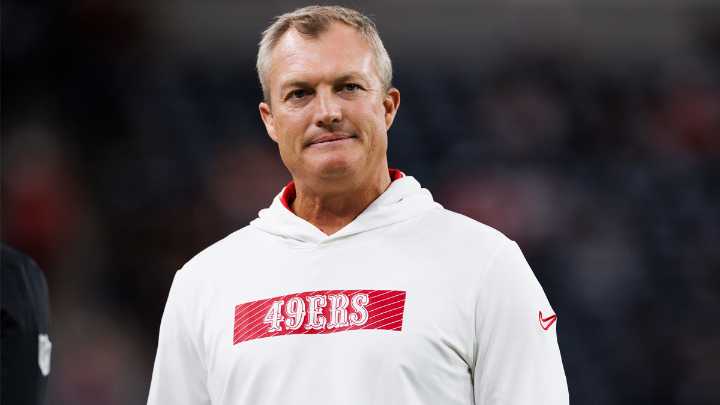 49ers could still trade after Keion White deal, per John Lynch