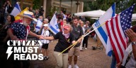 Weekly News Roundup - Citizen Staff Must