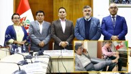 ¿Sanción o blindaje? La Comisión de Ética anuncia que denunciará a Lucinda Vásquez