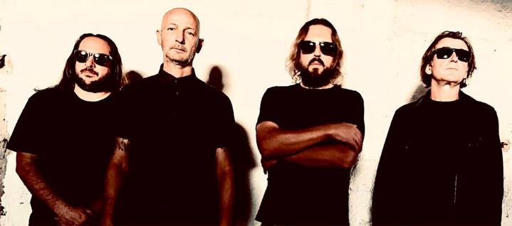 Turbulento lanza 'Audite Me', un tratado en latín de metal extremo desde Granada