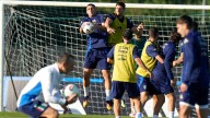 Italy Vs Israel LIVE Score, FIFA World Cup European Qualifiers: Azzurri Look To Seal Qualification