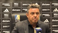 Crisis futbolística en River: las 15 bajas que complican a Marcelo Gallardo ante Sarmiento