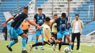 Escándalo: el árbitro Comesaña suspendió Gimnasia de Jujut vs. Deportivo Madryn tras denunciar amenazas