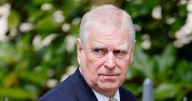 Prince Andrew 'may be forced to flee the UK' as 'only choice is self