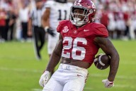 Alabama prepares for LSU as the Tigers are in turmoil