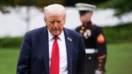 Trump administration blames Democrats for shutdown in official government warnings as deadline nears