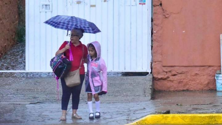 SEP 2025: ¿Qué estados suspenderán clases este lunes 13 de octubre?