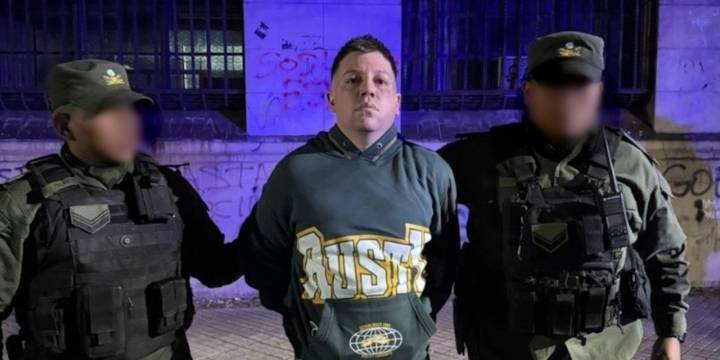 Dictaron prisión preventiva para Fernando “Colo” Cappelletti, acusado de gestionar apuestas clandestinas en Rosario