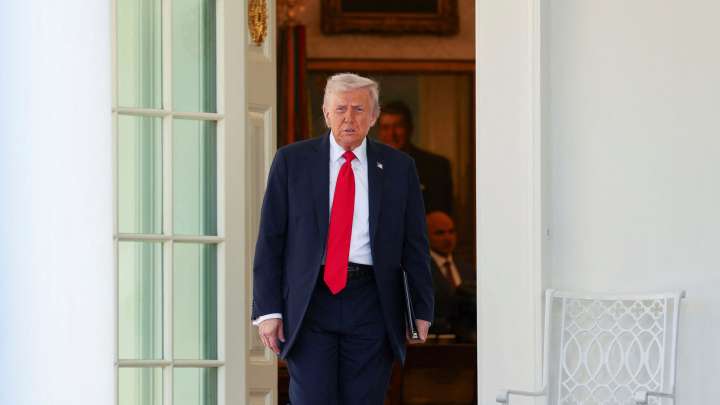 Delaware forecasts $400M loss due to Trump's 'Big, Beautiful Bill'