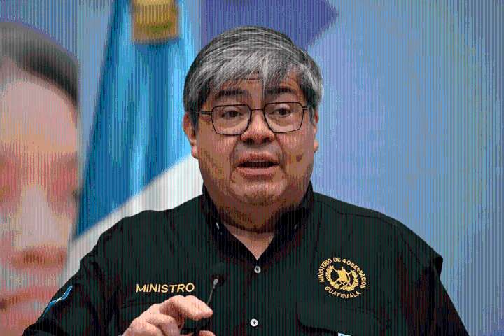 Una fuga masiva de reclusos desata crisis de seguridad en Guatemala