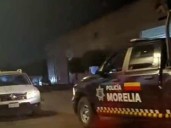 Simulan entregar un paquete para asaltar a abuelitos en Morelia