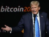 How Trump's companies made US$1 billion from crypto