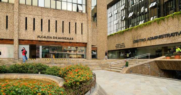 Pagos de la Alcaldía de Manizales estuvieron frenados por falla nacional de servicios de Bancolombia