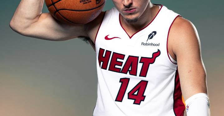 MMBets: Heat culture will be on full display in Miami