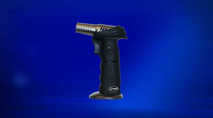Scripto torches recalled for fire and burn risks