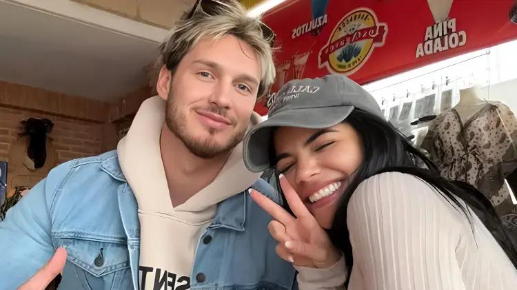 Mariana Ávila enfrenta tragedia tras asesinato de Fede Dorcaz en CDMX
