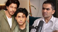 Delhi HC notice to Shah Rukh Khan, Netflix on Sameer Wankhede's defamation suit