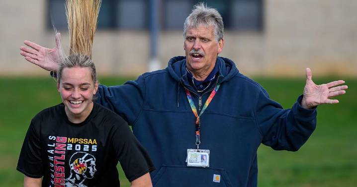 Taking away the stress of life: After battling cancer, Lions' Joseph finds joy in return to coaching