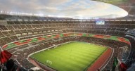 ¿Hasta 276 mil pesos por comida chatarra para el Mundial 2026 en palcos del Estafio Azteca? Así los precios de alimentos y bebidas