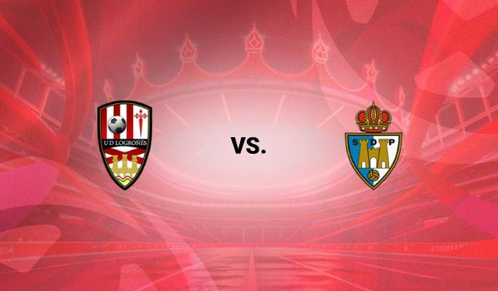 UD Logroñés vs Ponferradina en vivo por fecha 1st Round de Copa del Re