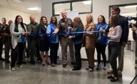 VCSO Introduces New Program For Inmates