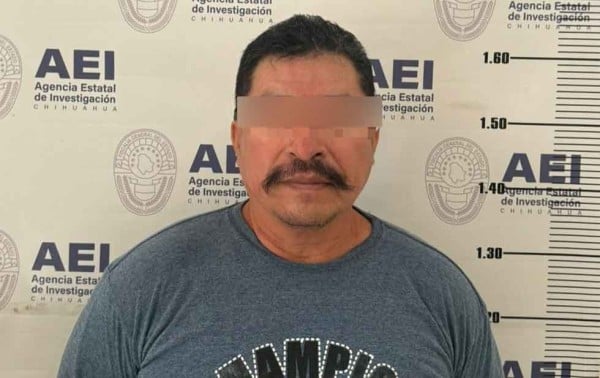 Le dan 22 años de cárcel por violacion agravada