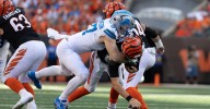 Notes: Aidan Hutchinson ranked No. 1 pass rusher ahead of Week 7
