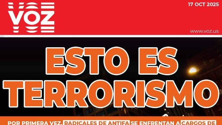 Portada 17 de octubre 2025