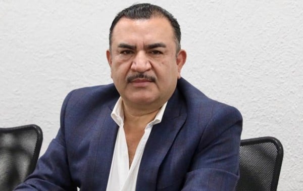 Tony Meléndez pide apoyar a ganaderos afectados por frontera