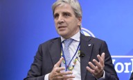 El Gobierno de Argentina insiste en que impulsará sus reformas laboral y tributaria