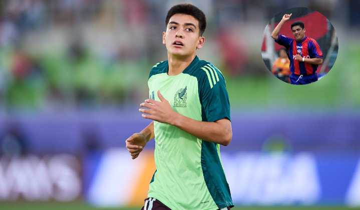 “Hay muchos Gilbertos Mora” Ex futbolista exige más oportunidades para jóvenes mexicanos