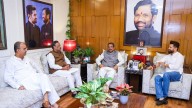 NDA seat-sharing talks hit fresh snag, Chirag Paswan calls party meet in Patna