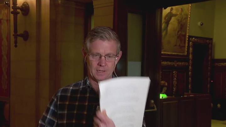 MN clergy demand Walz call special session on gun control