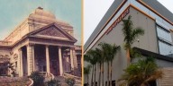 De casonas históricas a bodegas y tiendas comerciales: la transformación de las viviendas de Nicolás de Piérola, Miguel Grau y la Casa Marsano