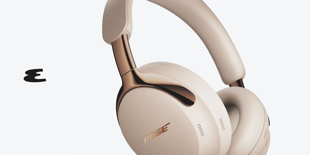 Bose QuietComfort Ultra Gen 2 Headphones, Reviewed