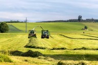 Pagos del USDA paralizados afectan a agricultores