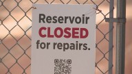 Colorado Springs reservoir closed due to water quality issues