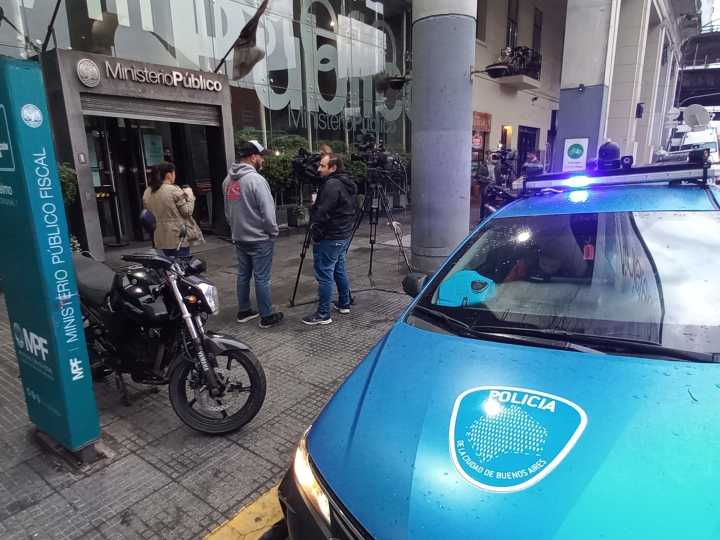 Condenaron por abuso a un empleado del Gobierno de la Ciudad: una compañera denunció que la violó tras una fiesta hace una década