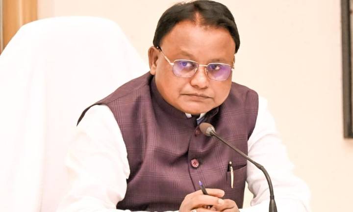 Balasore NIELIT centre to open new avenues for learning: Odisha CM Majhi