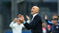 Spalletti takes Juventus reins with eyes on title race despite sitting seventh