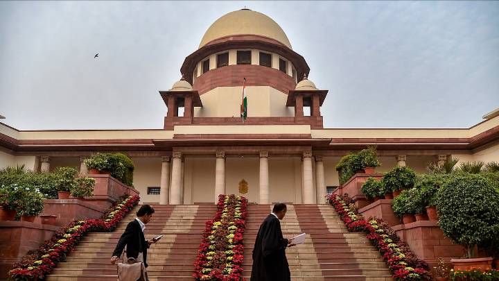 Govt Initiates Process To Appoint New CJI; Justice Surya Kant Next In Line