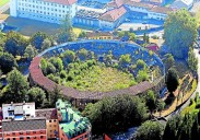 El alcalde de Oviedo pospone la obra de la plaza de toros y relega la margen izquierda de Santullano