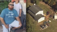 'You killed my son for nothing' | Mortgage company contractor shot outside Stafford County home